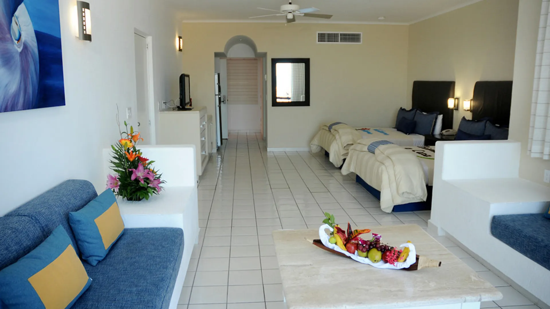 El Cid Marina Beach Hotel (Adults Only) Mazatlan Mexico