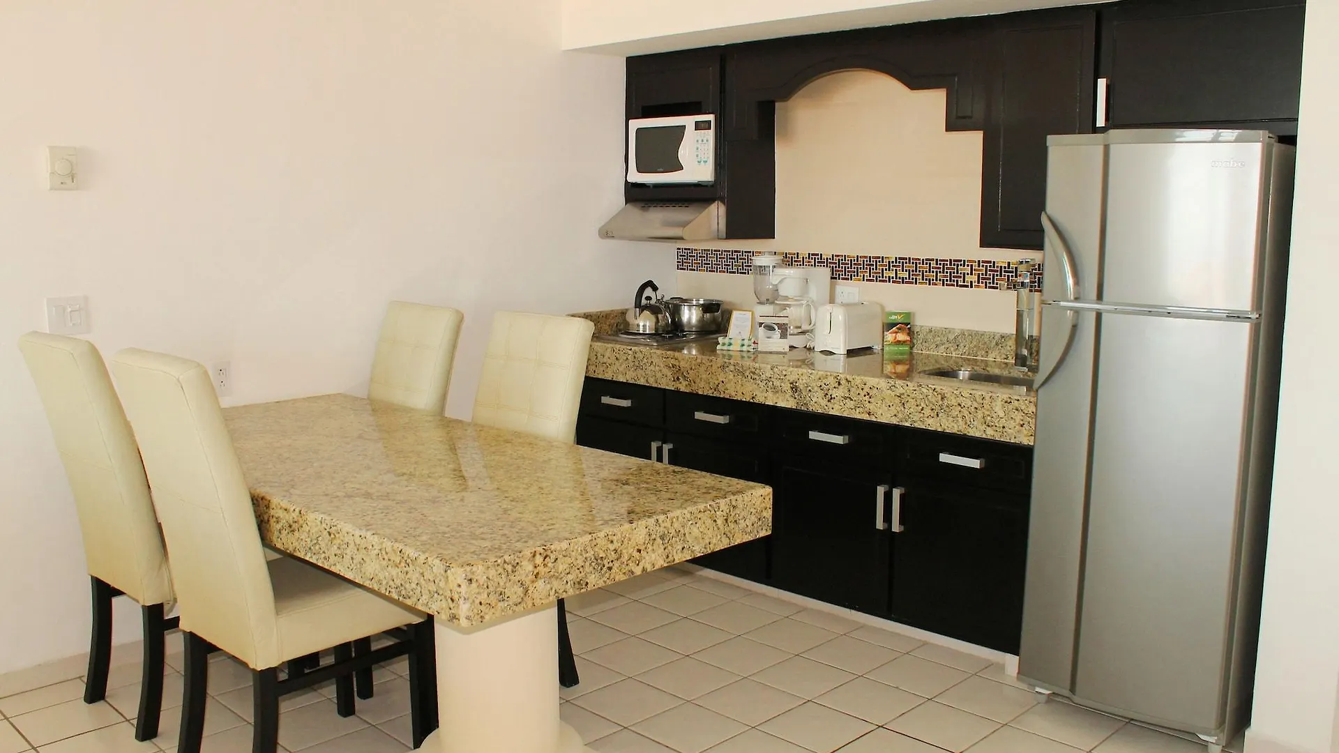 El Cid Marina Beach Hotel (Adults Only) Mazatlan 4*,