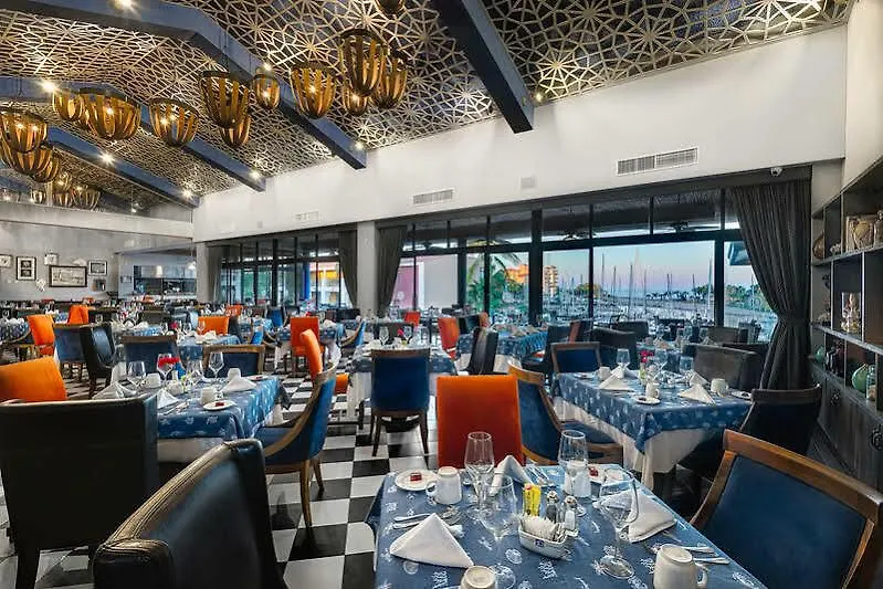 El Cid Marina Beach Hotel (Adults Only) Mazatlan