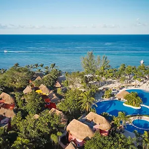 Iberostar Waves Курортный комплекс Косумель