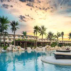 Secrets Maroma Riviera Cancun - Adults Only Курортный комплекс Punta Maroma