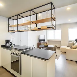 Tribu Lafayette Apartamento Guadalajara