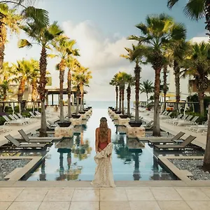Breathless Riviera Cancun & (adults Only) Курортный комплекс Пуэрто-Морелос