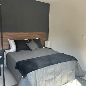 Vidrio Col Americana Apartamento Guadalajara