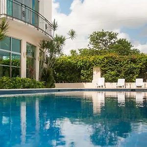 Boutique House By Elevate Сasa de vacaciones Cancún