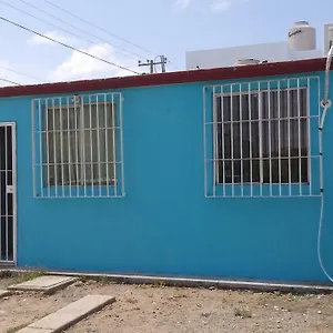 Casita Azul Apartamento