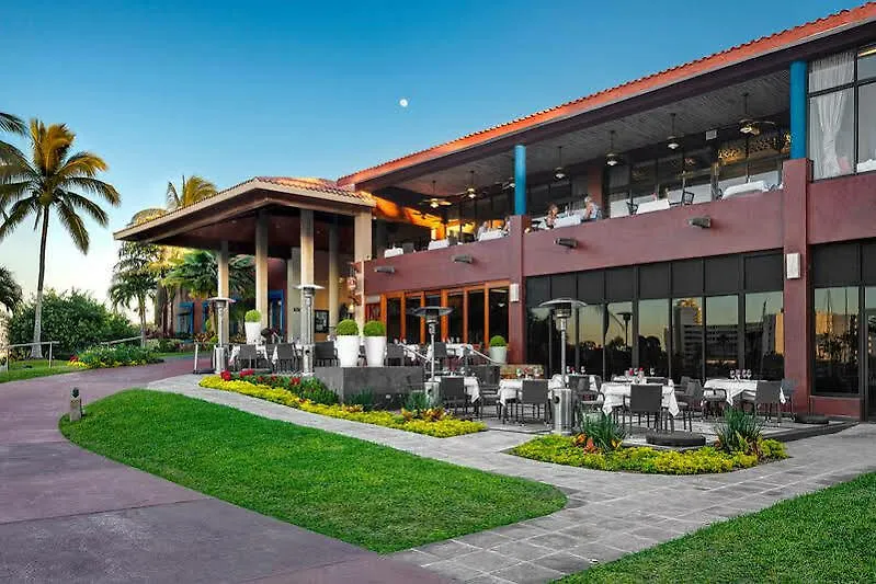 El Cid Marina Beach Hotel (Adults Only) Mazatlan
